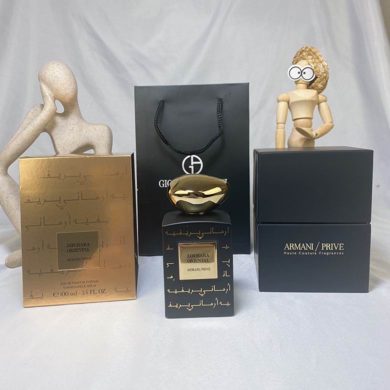 Armani 100ml 61